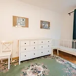 Comfort Perkuna *