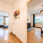 Lejlighed Comfort Perkuna