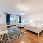 Lejlighed Comfort Perkuna *
