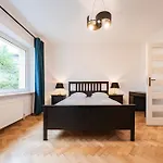 Comfort Perkuna * Gdynia