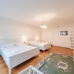 Comfort Perkuna Lejlighed *