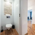 Lejlighed Comfort Perkuna *