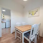 Lejlighed Comfort Perkuna Gdynia