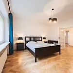 Comfort Perkuna Gdynia