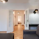 Comfort Perkuna Lejlighed