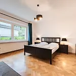 Comfort Perkuna Lejlighed *