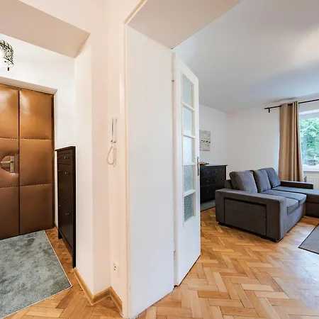 Comfort Perkuna Gdynia