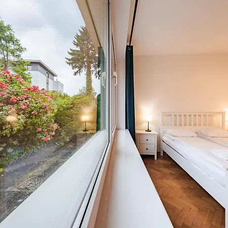 Apartment Comfort Perkuna Gdynia