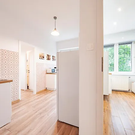 Comfort Perkuna Appartement Gdynia