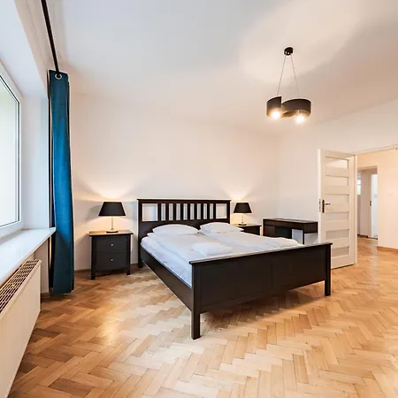 Comfort Perkuna Gdynia