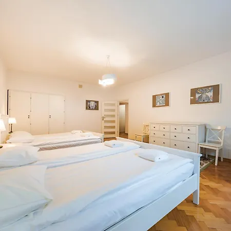 Comfort Perkuna * Gdynia