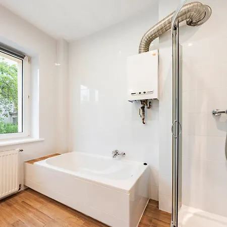 Appartement Comfort Perkuna