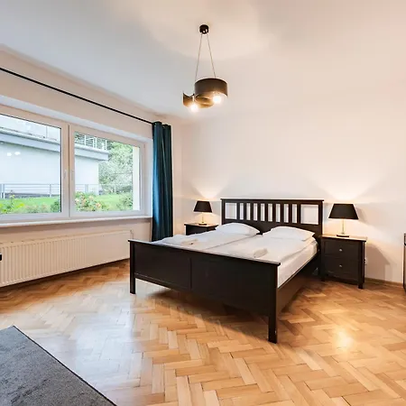 Comfort Perkuna Apartment *