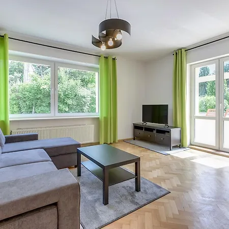 Comfort Perkuna Gdynia