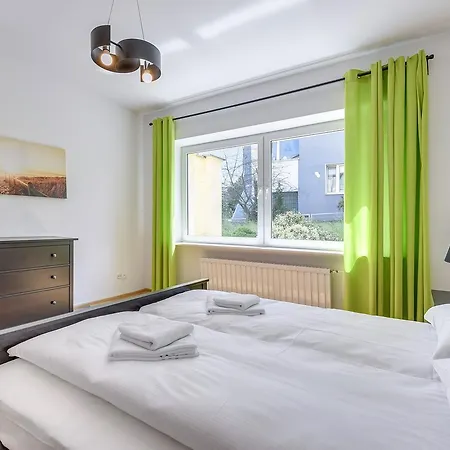 Comfort Perkuna Gdynia