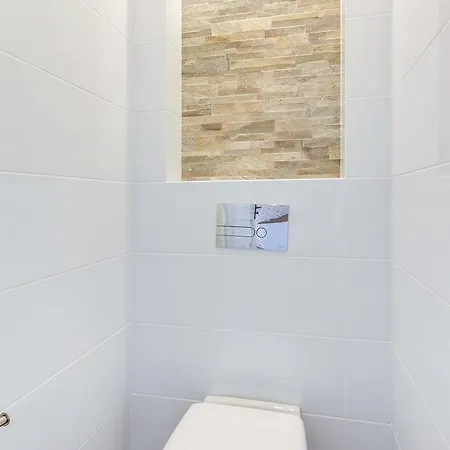 Comfort Perkuna Apartment Gdynia