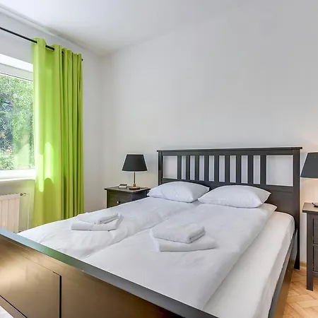 Comfort Perkuna Gdynia