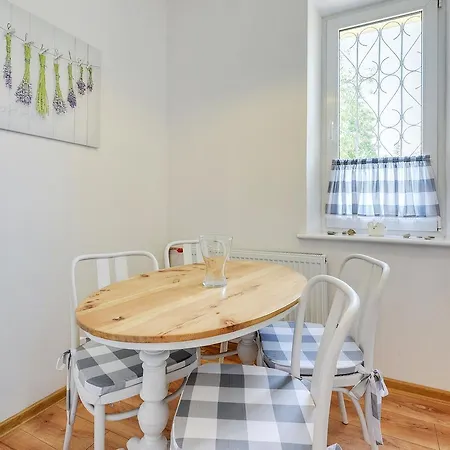 Comfort Perkuna Apartament