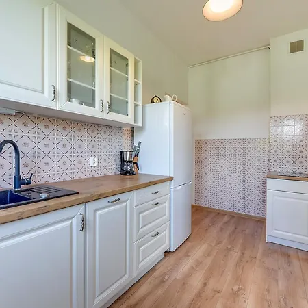 Apartament Comfort Perkuna *