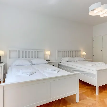 Comfort Perkuna Gdynia