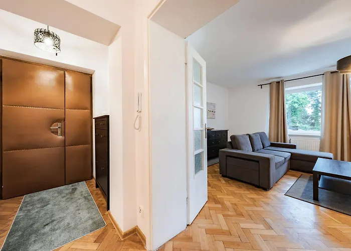 Comfort Perkuna Гдиня