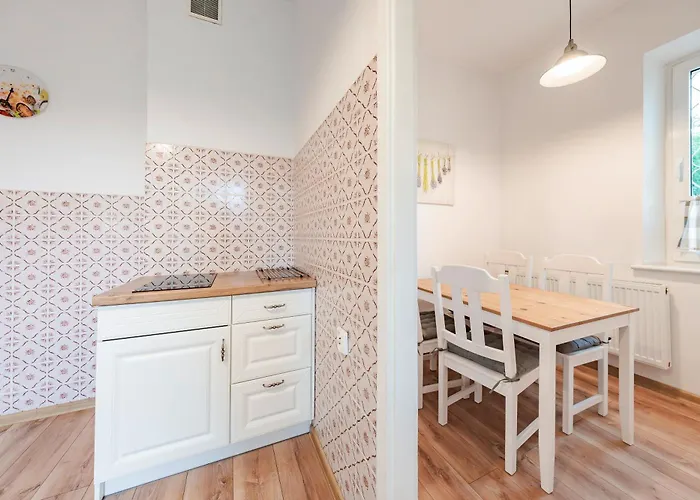 Comfort Perkuna * Гдиня