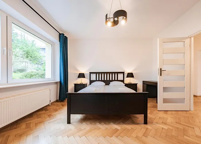 Comfort Perkuna * Гдиня