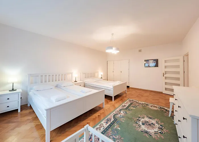 Comfort Perkuna Апартаменти *