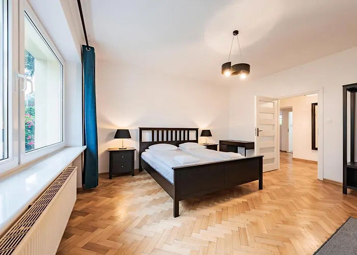 Comfort Perkuna Гдиня